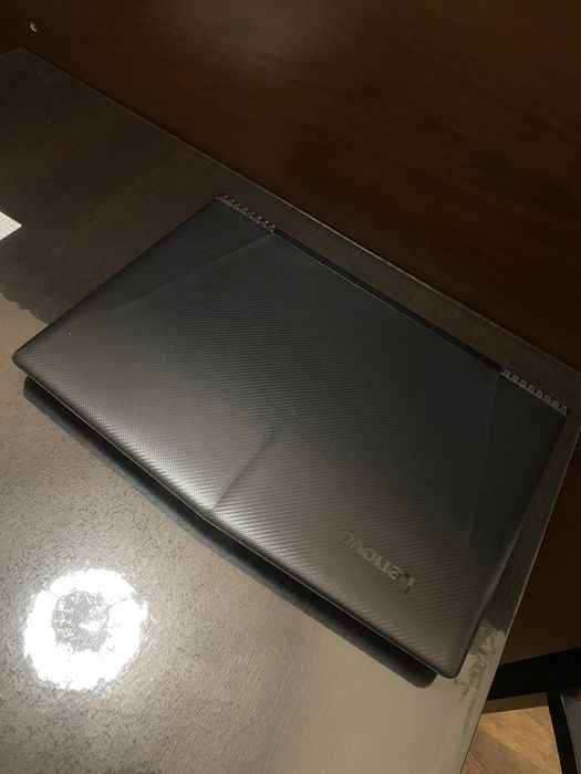 Laptop gaming lenovo legion