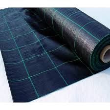 Folie Agrotextil.Densitate 100 gr/mp.Grosime 0.5 mm.Tratata UV.