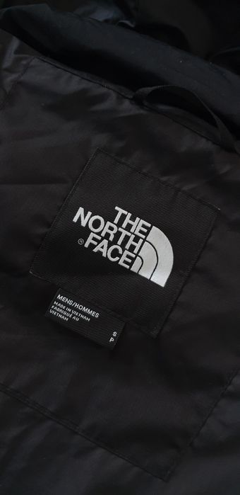 The North Face Himalayan Pocket / Jacket  S ОРИГИНАЛ! Мъжко Зимно  Яке