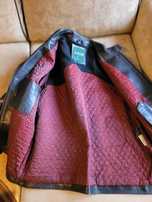 Doua Geci de Piele, Autentice/Calitate Superioara XXL - Made in Canada