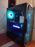Vand urgent PC GAMING!