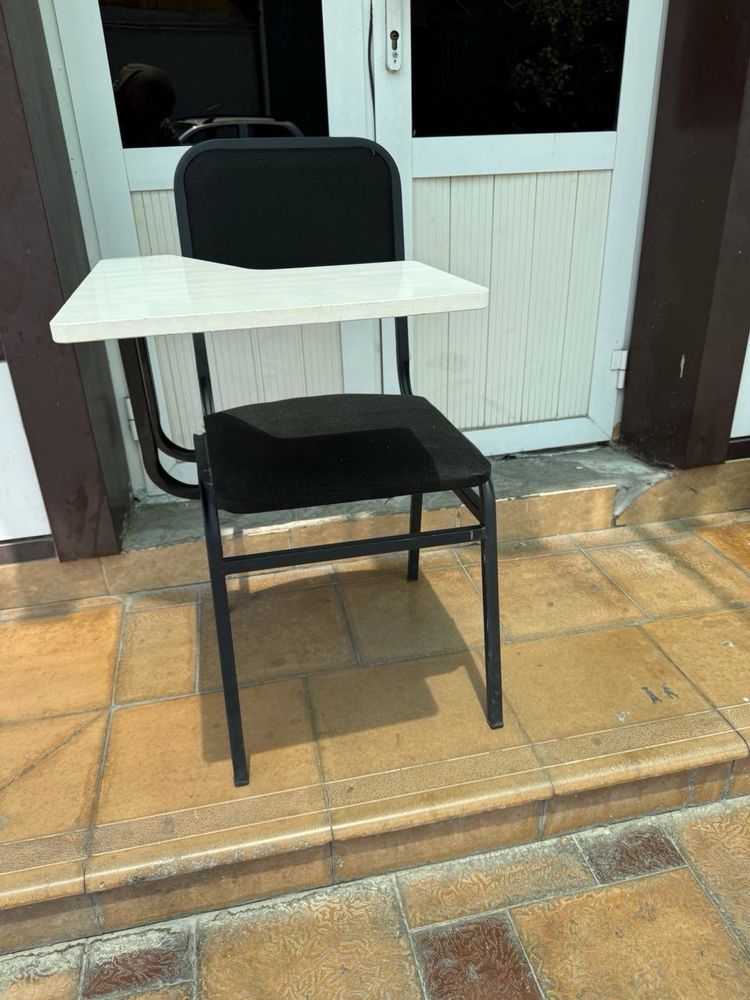 Parta bittalik stuli bilan
