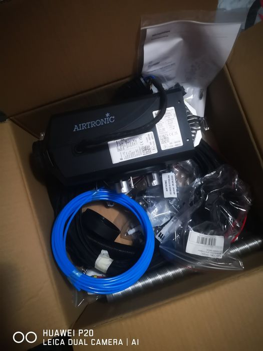 Автономка немецкая