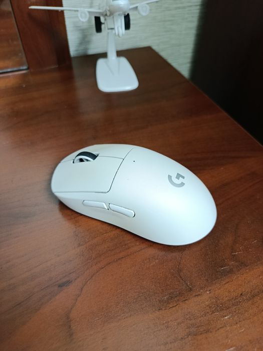 Original Logitech mishkaa