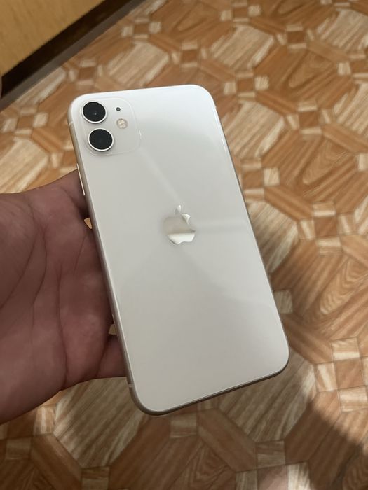 IPhone 11 128gb