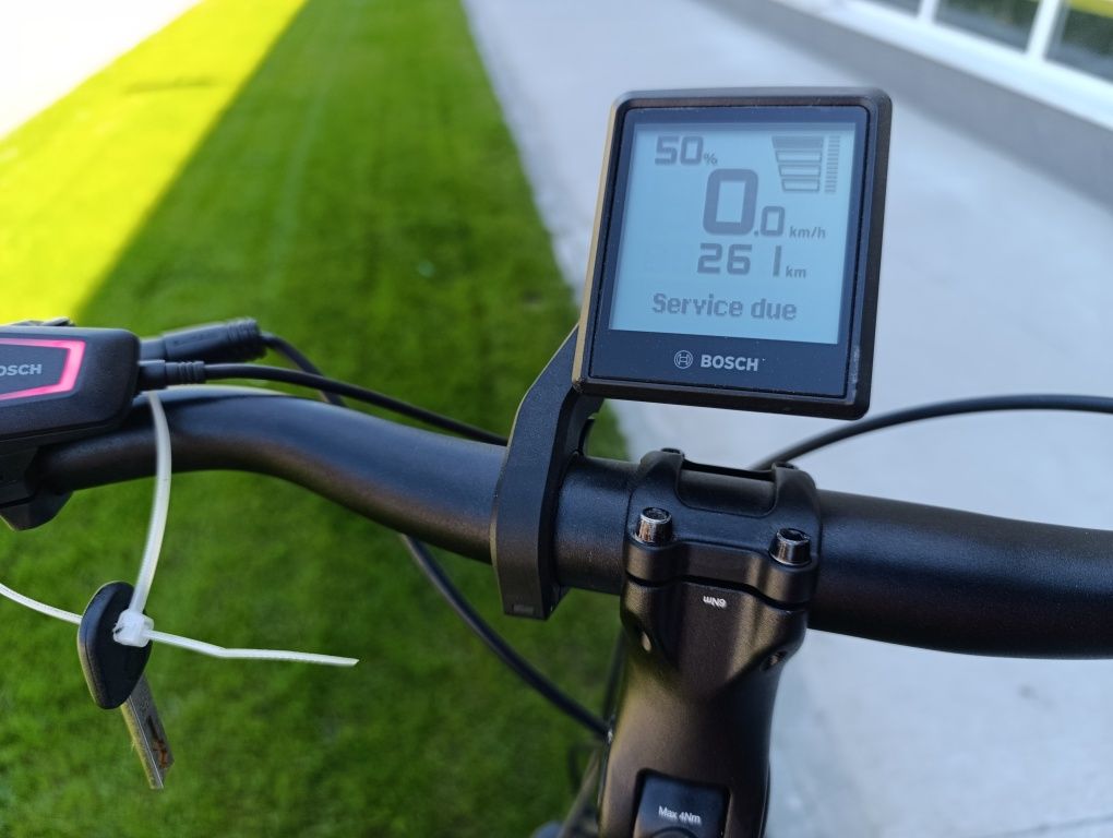 Електрически велосипед KALKHOFF Smart 28/S