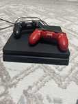 Playstation 4 slim на 1 TB
