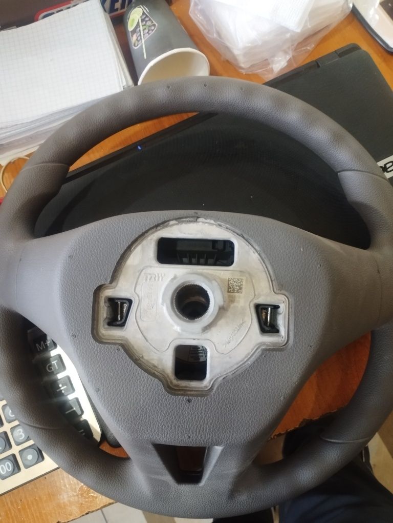 Kobilt rul sotiladi