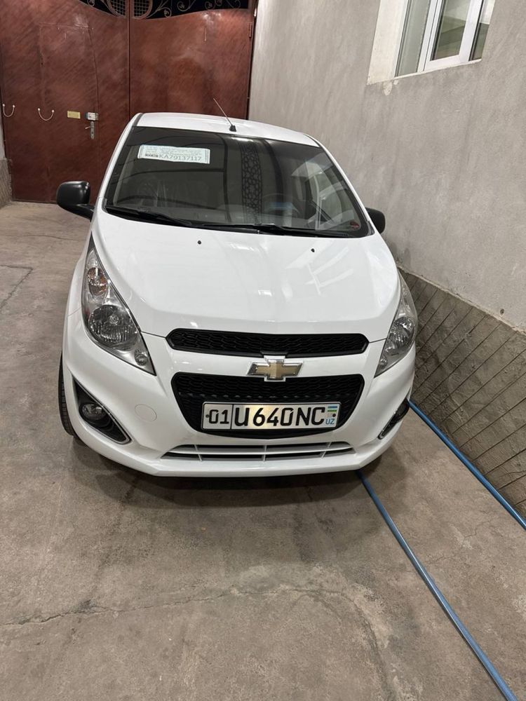 Spark sotiladi 2019 yil