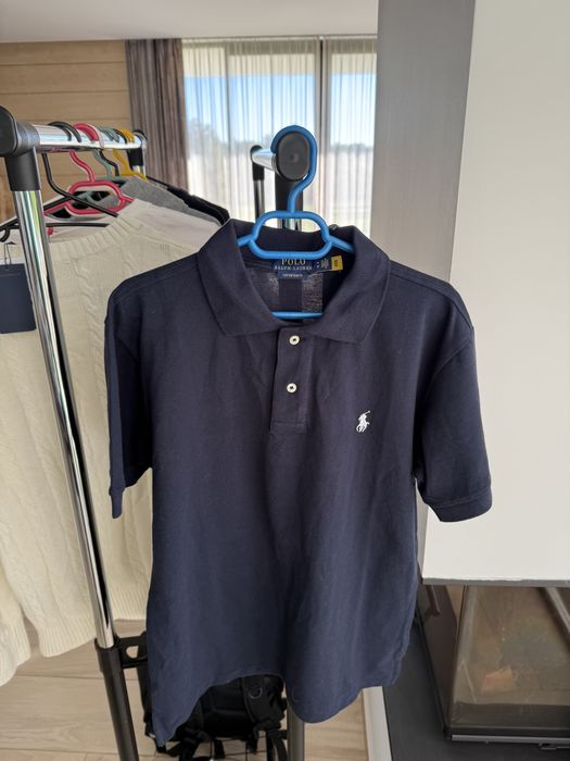 Tricou Polo Ralph Lauren marime M