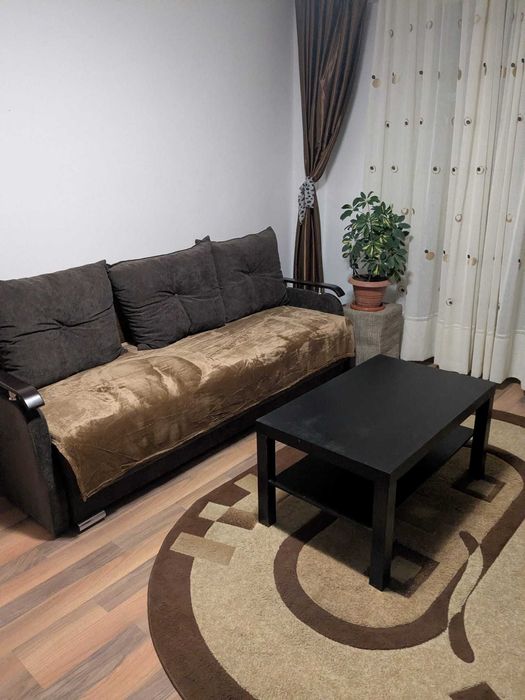 Ofer spre inchiriere apartament 2 camere, Lujerului, 420 euro