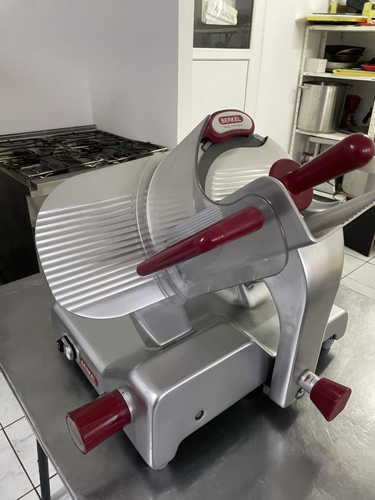 Feliator berkel Nou / 7 bucati disponibile