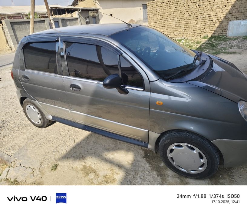 Matiz best 2013 sotiladi...