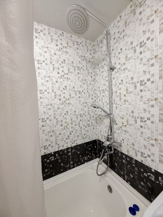 Квартира Хон Сарой