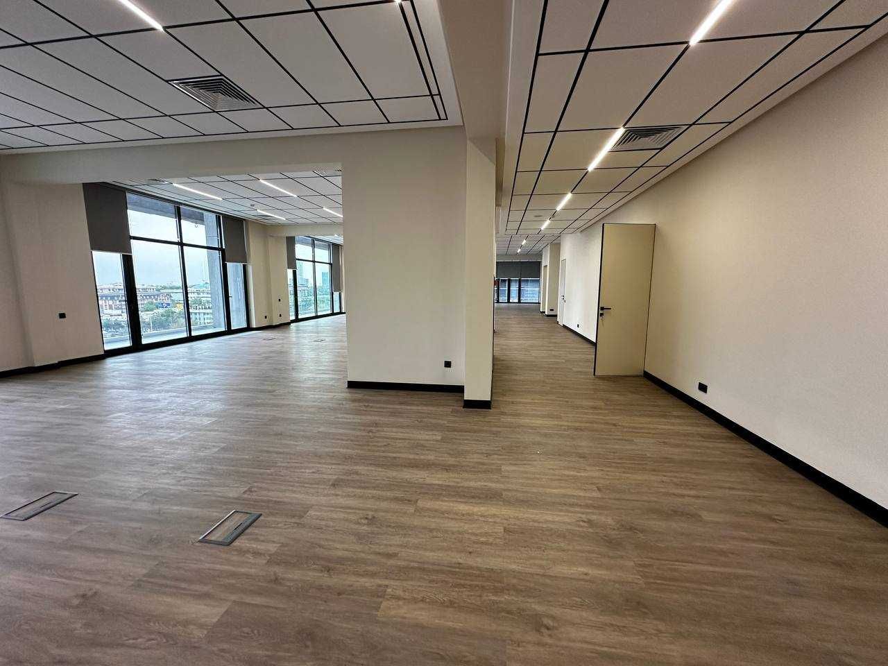 Аренда престижного офиса Nova Plaza Business Center 756 кв.м.