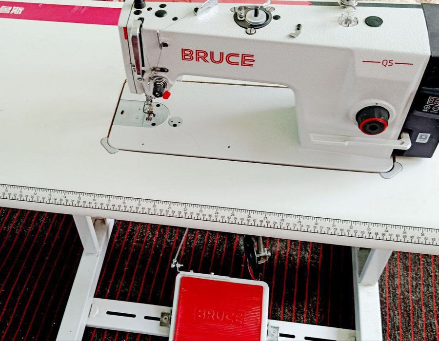 Tikuv mashina Bruche Q5