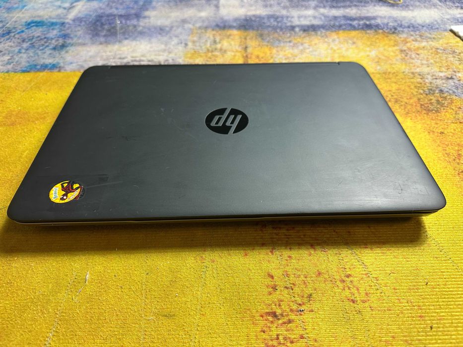 laptop hp 640 g1, i3 gen 4, ram 12 gb, ssd 120 gb