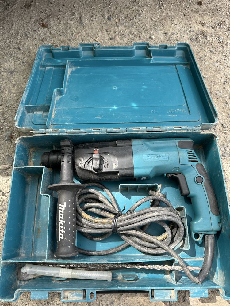 Perfarator makita hr-2450