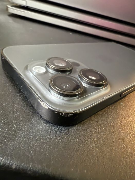 iPhone 16 Pro 256 GB