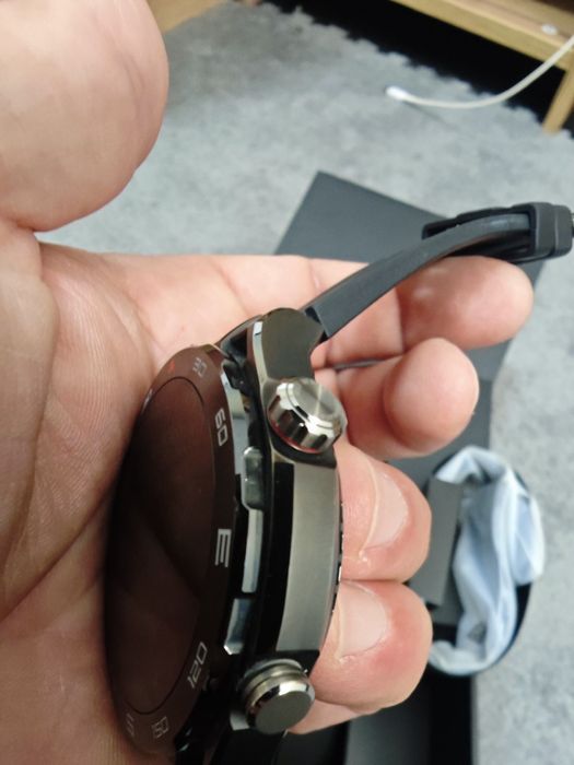 Huawei watch ultimate