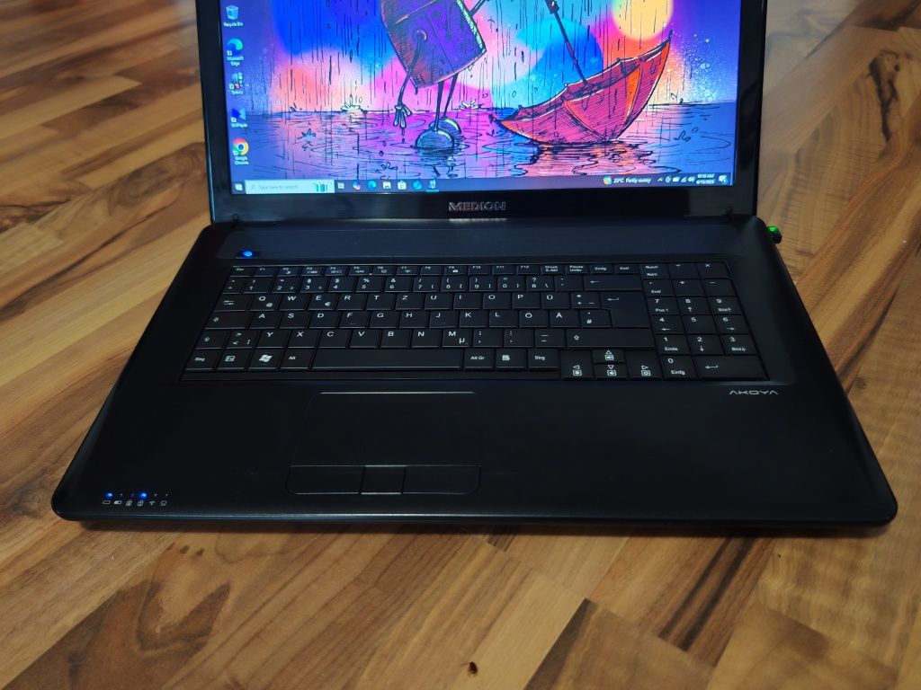 Laptop Medion Akoya i3
