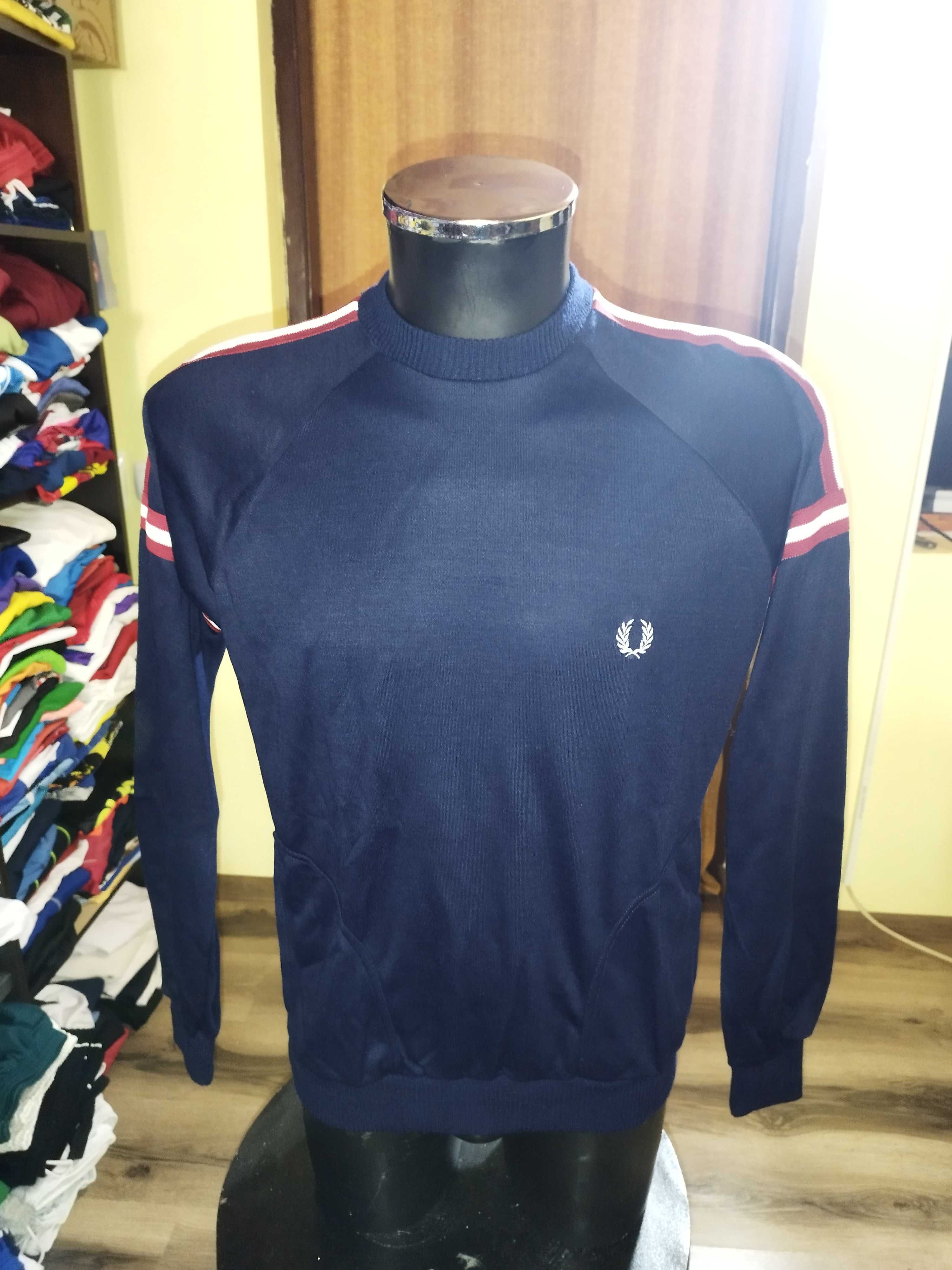 trening complet fred perry sports wear ultras retro vintage size M