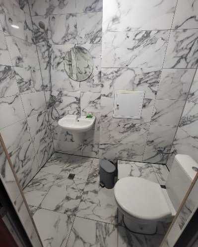 Дава се под наем Тристаен апартамент в Бургас, Славейков - 65 кв.м за 153 € - Снимка #1