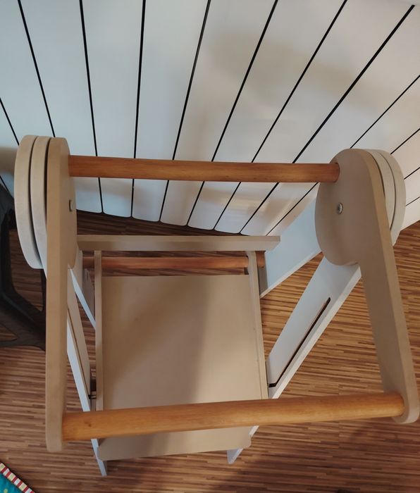 Кула/Стълба Монтесори - сгъваема