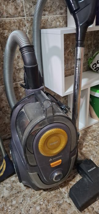 Пылесос б/у не рабочий