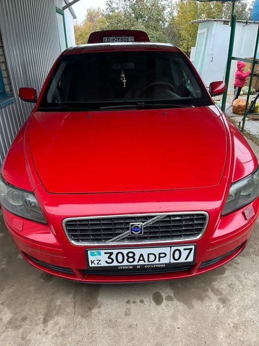 Продам Volvo S40