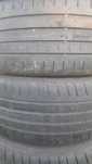 Anvelope vara 205/55/16 cu jenti de tabla
