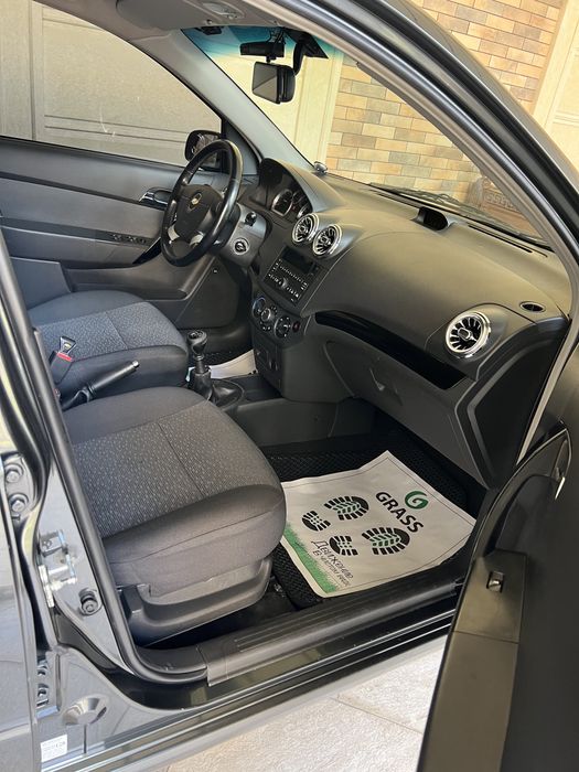 Chevrolet neksa 2020 eil