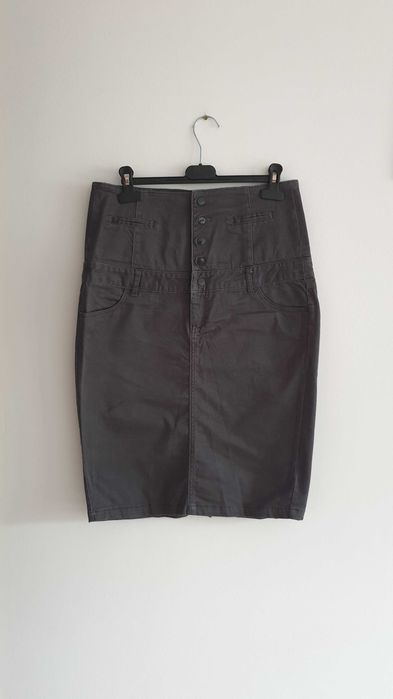 Fusta Vero Moda M/L elastica