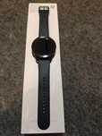 XIaomi Watch S3 Black + допълнителни каишки и аксесоари