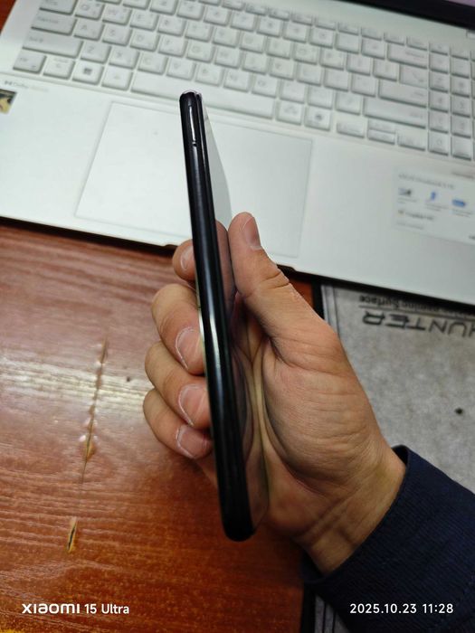 Redmi not 8 srochna
