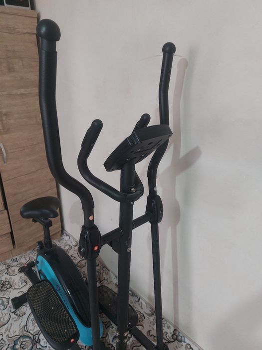 Велотренажор сатылади