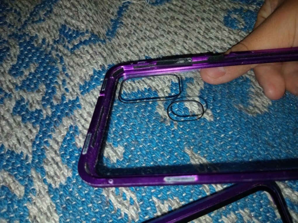 Husă de telefon samsung galaxy A21s