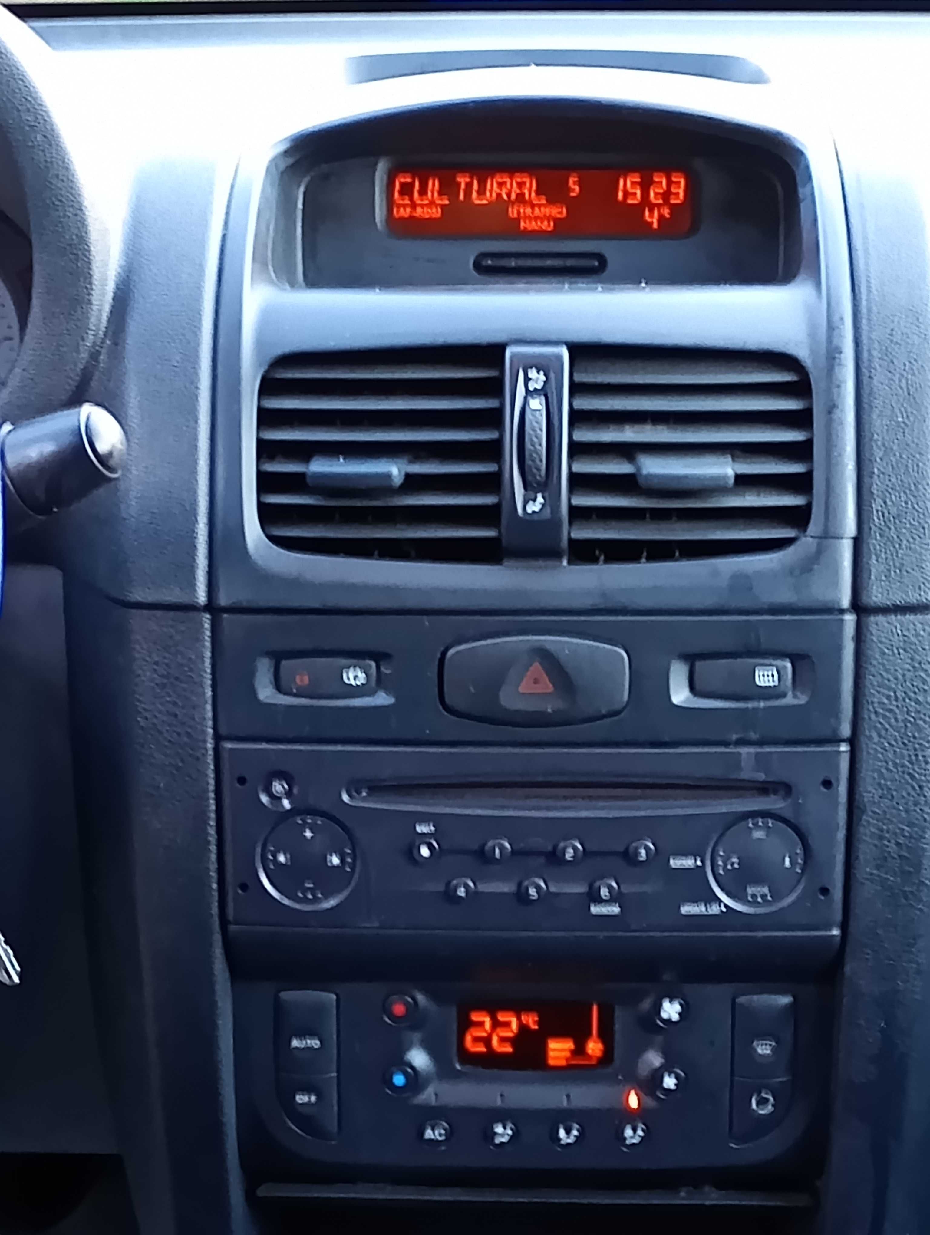 Vind Renault simbol an 2007 ..