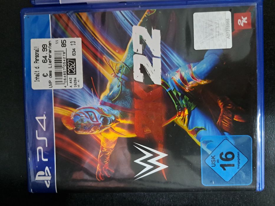 PlayStation 4 Pro 1tb+ 2 controllere+4 jocuri
