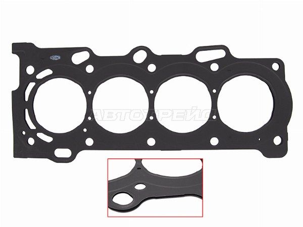 Прокладка ГБЦ Toyota Allex