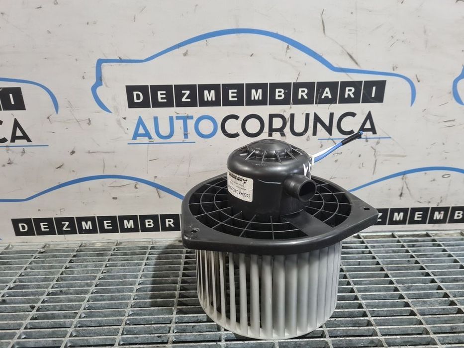 Aeroterma Mitsubishi ASX Facelift 2012 2012 - 2016 (1041) CSA431D232A