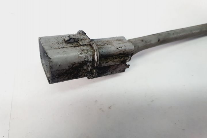 Racord flexibil cu sonda lambda 1.6 hybrid G4LE 39210-03140 Hyundai Ioniq AE (facelift)  [din 2019