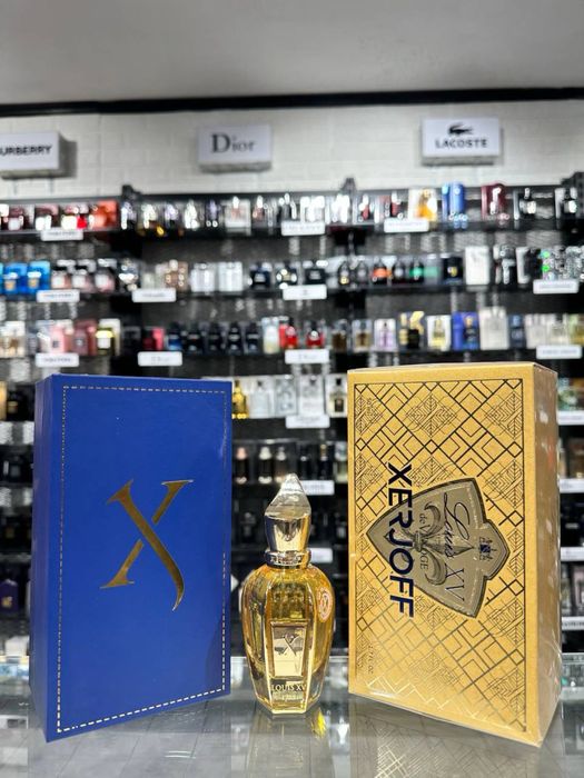 Xerjoff Louis XV 1722