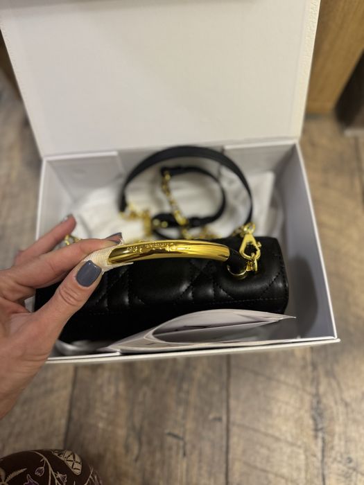 Дамска чанта нова