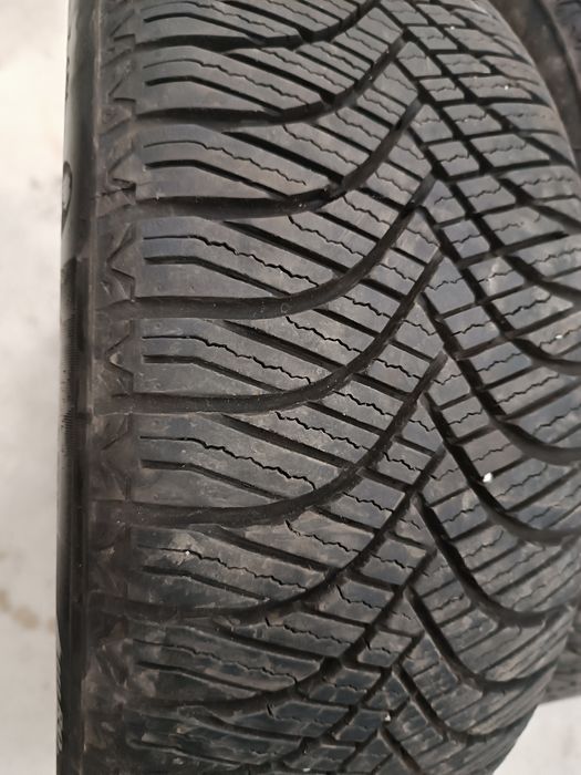 2Buc Anvelope All Season 205 55 16 dot2024