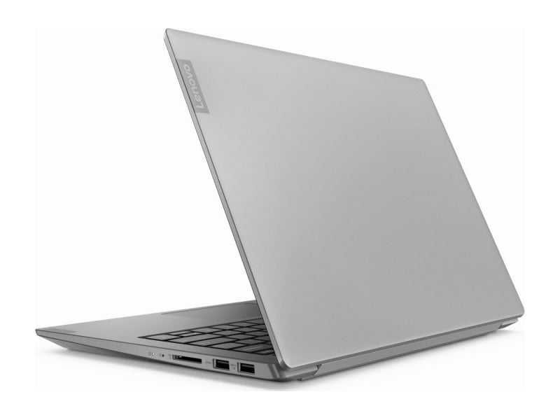 Ноутбук Lenovo IdeaPad S340-14API 81NB00F2RK серый