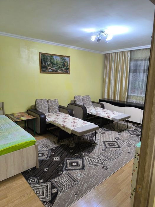 Сдам комнату девушкам на подселение