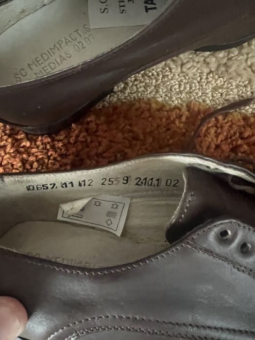 Vand tinuta de oras Mapn