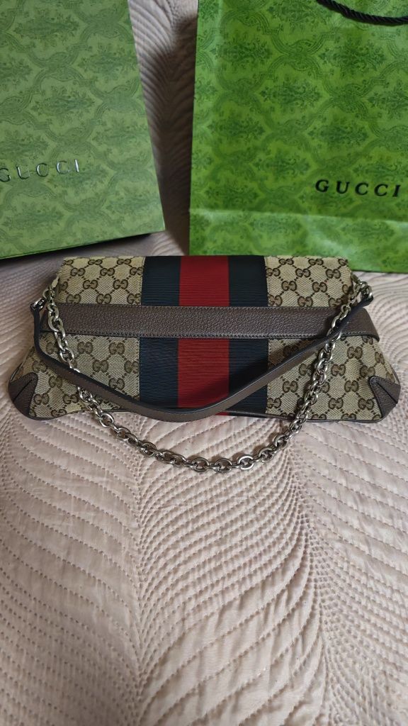 Дамска чанта Gucci