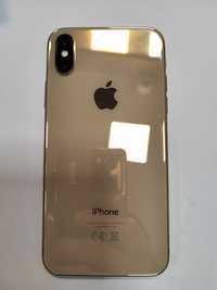 iPhone xs gold 64gb Amanet Lazar Crangasi 42608